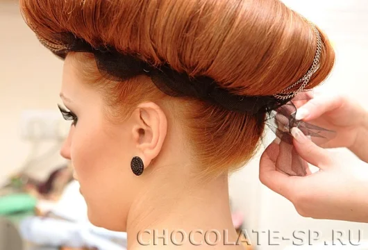 салон красоты шоколад фото 7 - liftinglica.ru