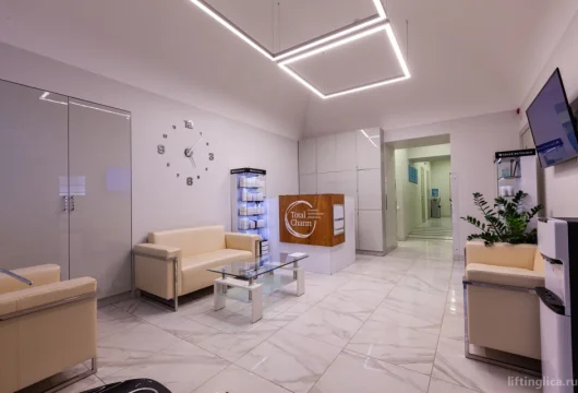 клиника эстетической медицины total charm на чистопрудном бульваре фото 6 - liftinglica.ru