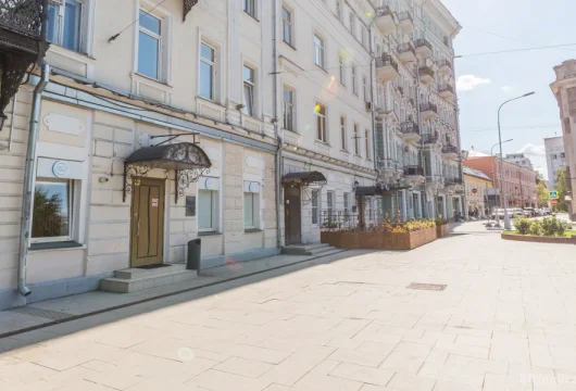 клиника эстетической медицины total charm на чистопрудном бульваре фото 14 - liftinglica.ru
