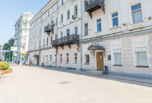 клиника эстетической медицины total charm на чистопрудном бульваре фото 13 - liftinglica.ru