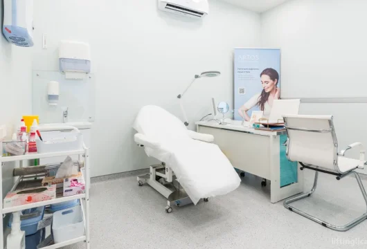 клиника эстетической медицины total charm на чистопрудном бульваре фото 4 - liftinglica.ru