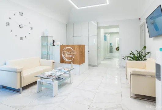 клиника эстетической медицины total charm на чистопрудном бульваре фото 9 - liftinglica.ru