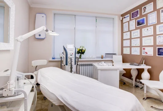 holistic clinic by yulia khrebtova фото 12 - liftinglica.ru