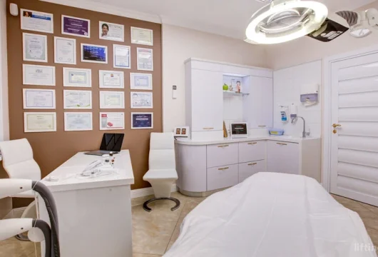 holistic clinic by yulia khrebtova фото 14 - liftinglica.ru
