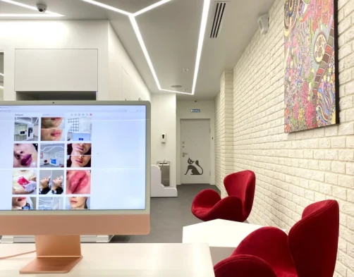 косметология jolly clinic фото 2 - liftinglica.ru