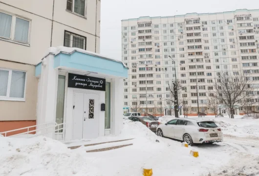 клиника косметологии «эксперт» фото 3 - liftinglica.ru