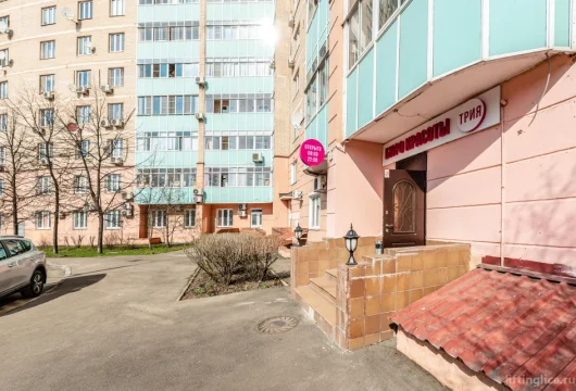 салон красоты трия фото 7 - liftinglica.ru