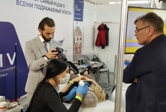 салон красоты primavera фото 15 - liftinglica.ru