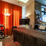 массажный кабинет onlymassage фото 2 - liftinglica.ru