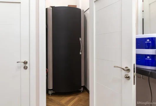 студия станция красоты в староватутинском проезде фото 11 - liftinglica.ru
