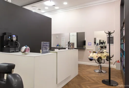 студия станция красоты в староватутинском проезде фото 4 - liftinglica.ru