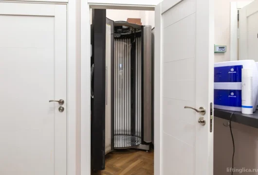 студия станция красоты в староватутинском проезде фото 18 - liftinglica.ru