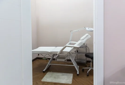 студия станция красоты в староватутинском проезде фото 6 - liftinglica.ru