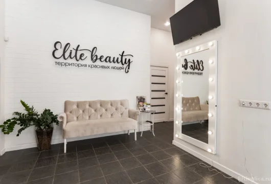 салон красоты elite beauty фото 17 - liftinglica.ru