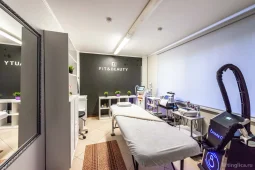 студия фитнеса и красоты fit&beauty фото 2 - liftinglica.ru