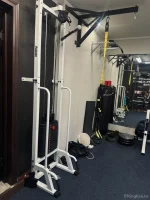 студия фитнеса и красоты fit&beauty фото 2 - liftinglica.ru