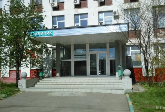медицинский центр ин-клиник фото 6 - liftinglica.ru