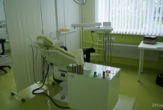 медицинский центр ин-клиник фото 1 - liftinglica.ru