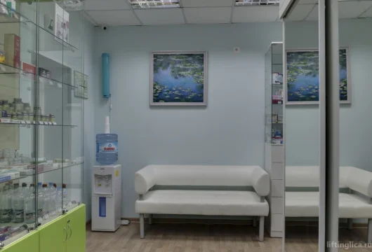клиника hbp clinic на зоологической улице фото 2 - liftinglica.ru