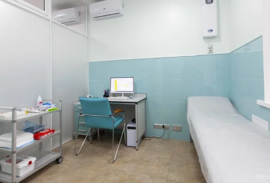 клиника hbp clinic на зоологической улице фото 5 - liftinglica.ru