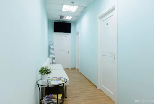 клиника hbp clinic на зоологической улице фото 9 - liftinglica.ru
