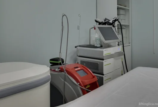 клиника hbp clinic на зоологической улице фото 14 - liftinglica.ru