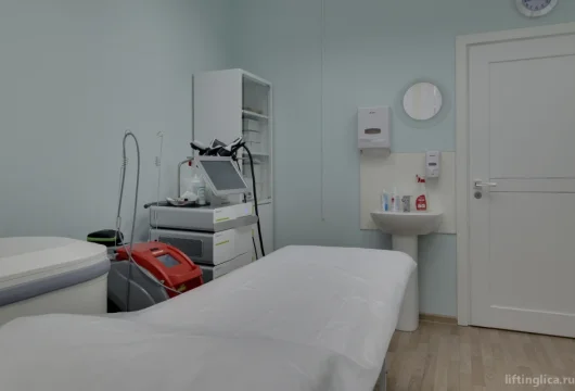 клиника hbp clinic на зоологической улице фото 3 - liftinglica.ru