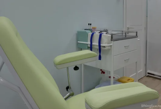 клиника hbp clinic на зоологической улице фото 11 - liftinglica.ru
