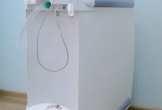 клиника hbp clinic на зоологической улице фото 1 - liftinglica.ru
