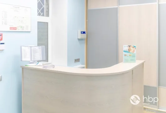 клиника hbp clinic на зоологической улице фото 16 - liftinglica.ru