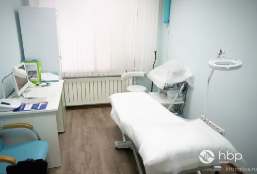 клиника hbp clinic на зоологической улице фото 17 - liftinglica.ru