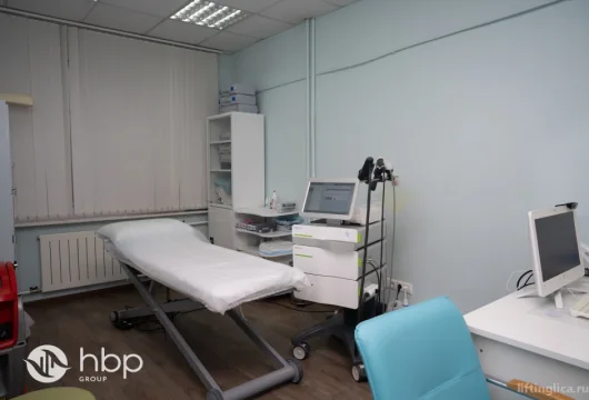 клиника hbp clinic на зоологической улице фото 7 - liftinglica.ru