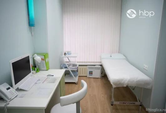клиника hbp clinic на зоологической улице фото 8 - liftinglica.ru