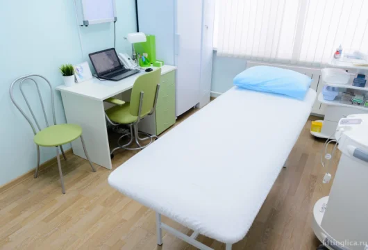 клиника hbp clinic на зоологической улице фото 20 - liftinglica.ru