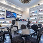 студия красоты evita studio of beauty на петрозаводской улице фото 2 - liftinglica.ru