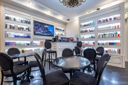 студия красоты evita studio of beauty на петрозаводской улице фото 2 - liftinglica.ru
