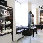 салон красоты dessange в коробейниковом переулке  фото 1 - liftinglica.ru