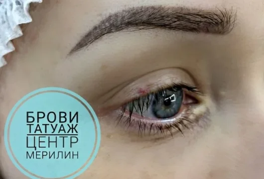 центр косметологии и перманентного макияжа мерилин фото 8 - liftinglica.ru