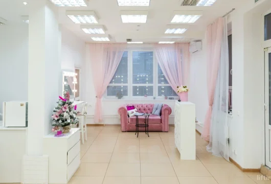 салон красоты beauty bar фото 4 - liftinglica.ru
