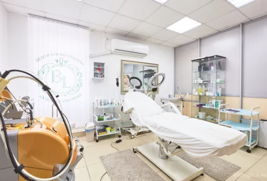 центр косметологии и лазерной эпиляции bl на братиславской улице фото 6 - liftinglica.ru