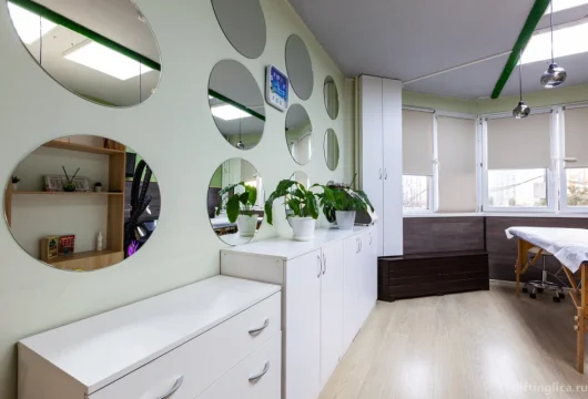студия lpg-массажа body dream фото 7 - liftinglica.ru