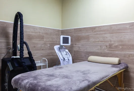 студия lpg-массажа body dream фото 1 - liftinglica.ru