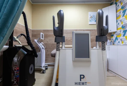 студия lpg-массажа body dream фото 10 - liftinglica.ru