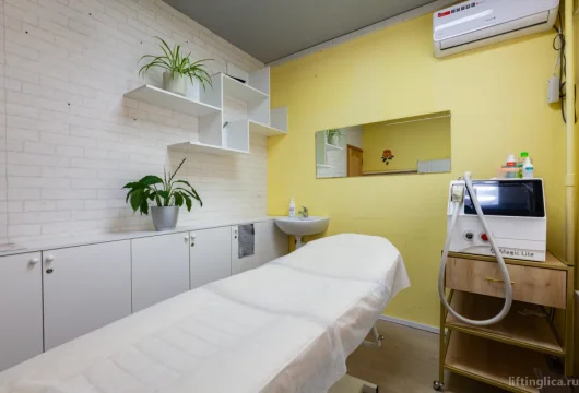 студия lpg-массажа body dream фото 11 - liftinglica.ru