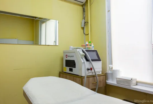 студия lpg-массажа body dream фото 16 - liftinglica.ru