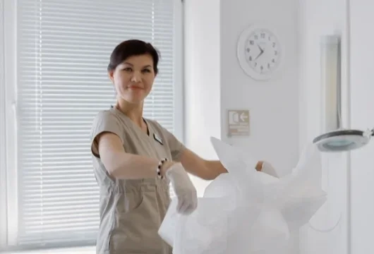 клиника электроэпиляции и косметологии elliumclinic фото 1 - liftinglica.ru