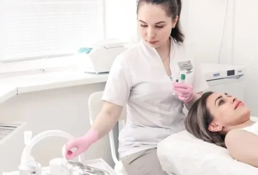 клиника электроэпиляции и косметологии elliumclinic фото 2 - liftinglica.ru
