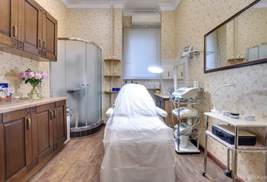 клиника avroraclinic фото 2 - liftinglica.ru