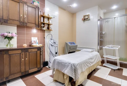 клиника avroraclinic фото 12 - liftinglica.ru