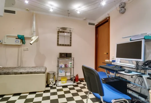 клиника avroraclinic фото 4 - liftinglica.ru